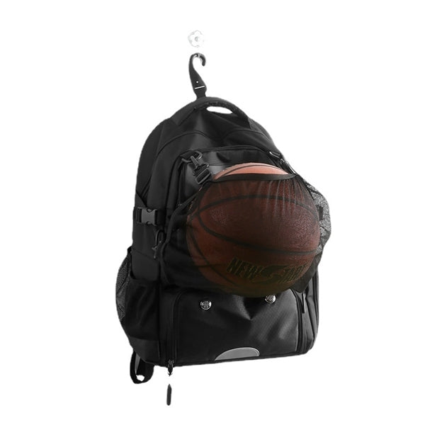 Outdoor Basketball Backpack Bag