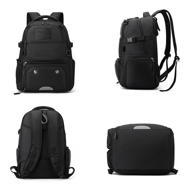 Outdoor Basketball Backpack Bag