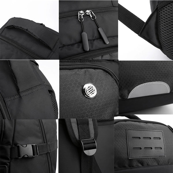 Outdoor Basketball Backpack Bag
