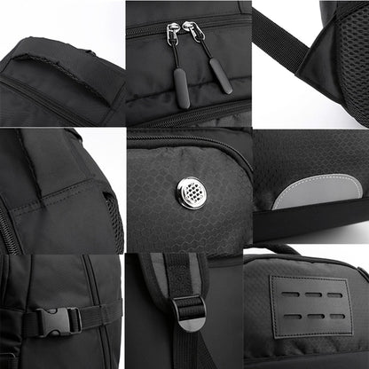 Outdoor Basketball Backpack Bag