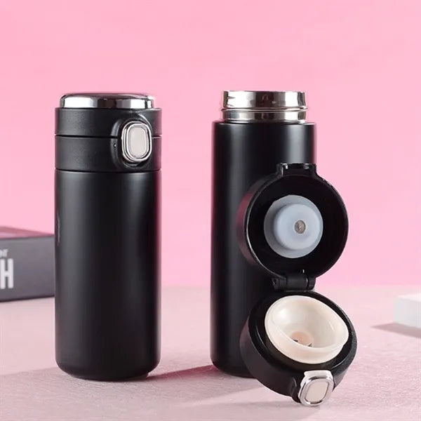 Stainless Steel Portable Thermos Cup