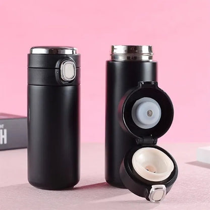 Stainless Steel Portable Thermos Cup