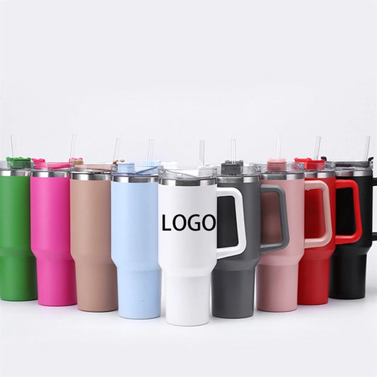 Stainless Steel Car Vacuum Insulation Cup