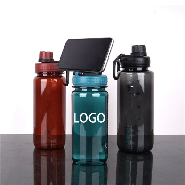 Sports Fitness Plastic cup