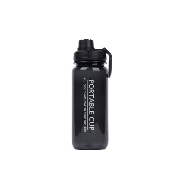 Sports Fitness Plastic cup