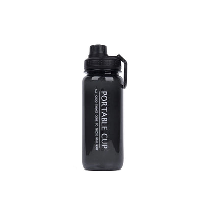 Sports Fitness Plastic cup