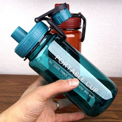 Sports Fitness Plastic cup