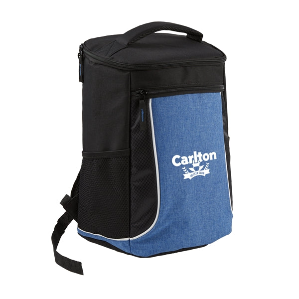 Insulated Backpack Cooler