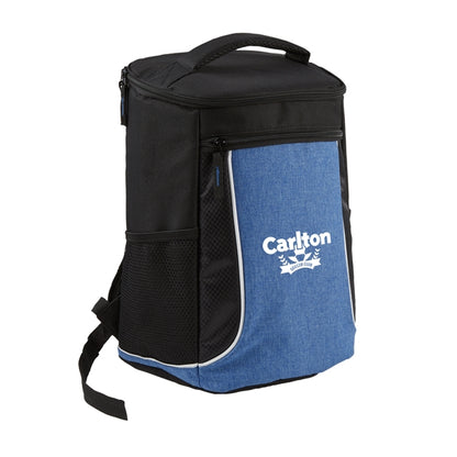 Insulated Backpack Cooler