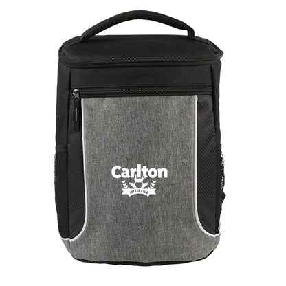 Insulated Backpack Cooler