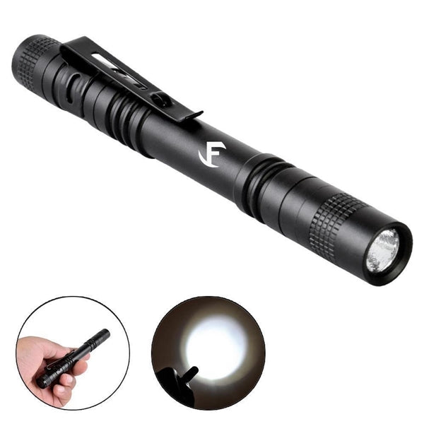 Pen Flashlight