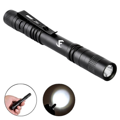 Pen Flashlight