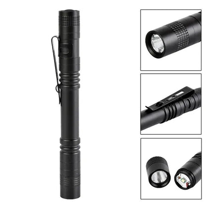 Pen Flashlight