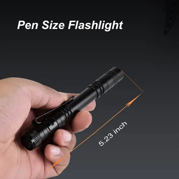 Pen Flashlight