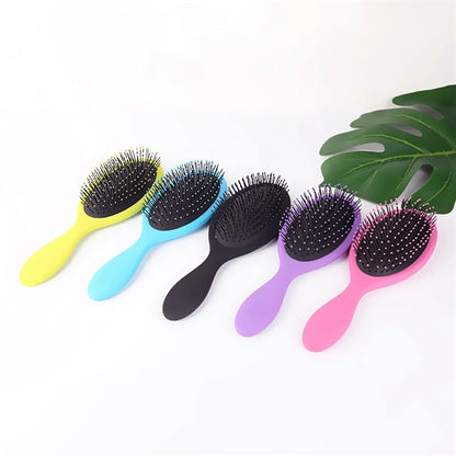 Detangling Hair Brush
