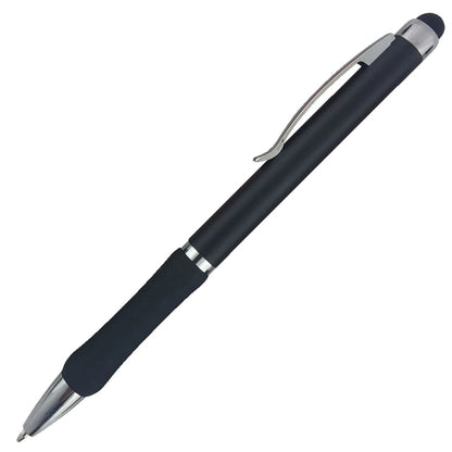 The Valera Metallic Colored Twist-Action Pen