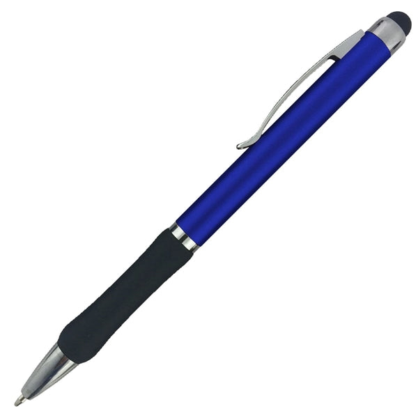 The Valera Metallic Colored Twist-Action Pen