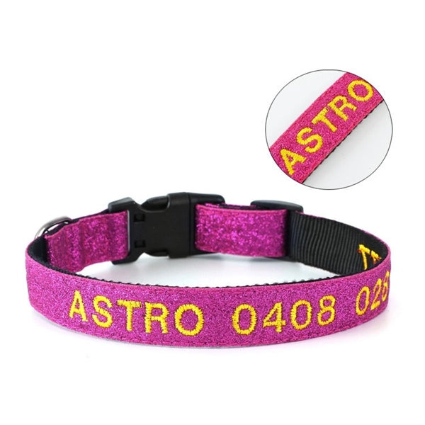 Dog  Pets Collar