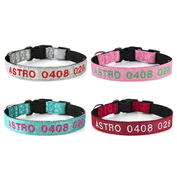 Dog  Pets Collar