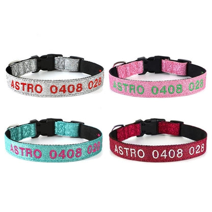 Dog  Pets Collar