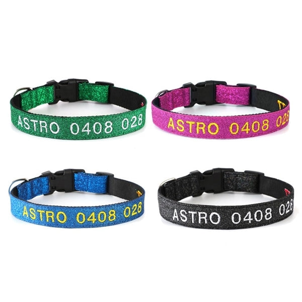 Dog  Pets Collar