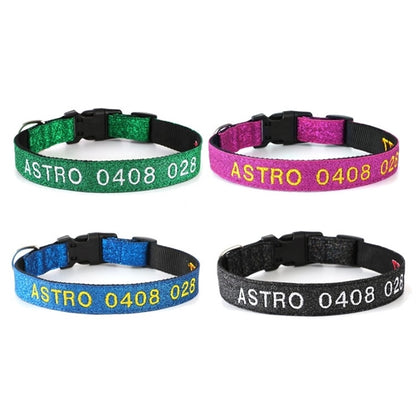 Dog  Pets Collar