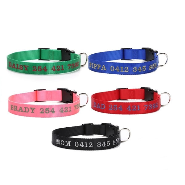 Dog Collar