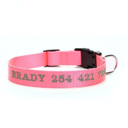 Dog Collar