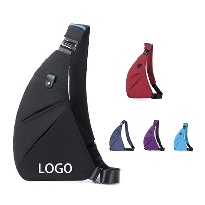 Versatile Shoulder Bag