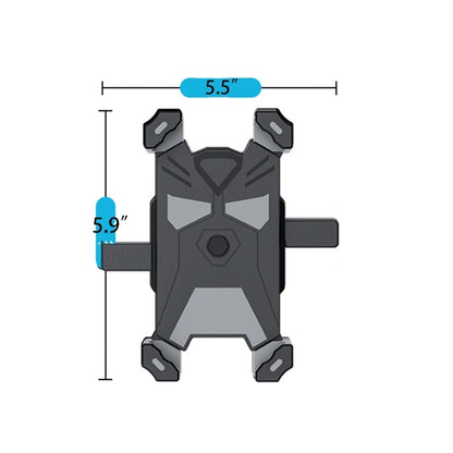 Bicycle Mobile Phone Holder