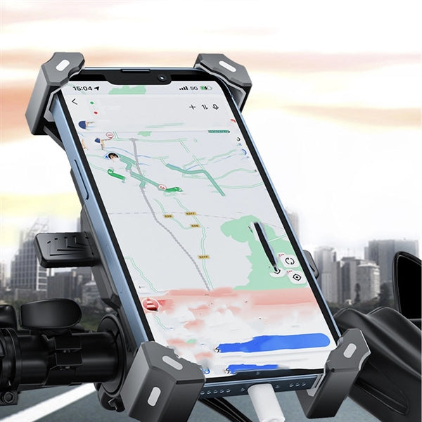 Bicycle Mobile Phone Holder