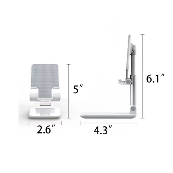 Foldable Mobile Phone Holder