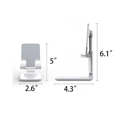 Foldable Mobile Phone Holder