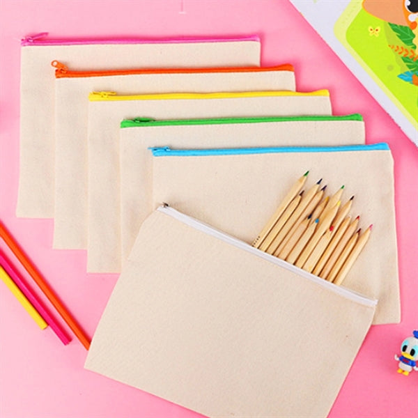 Large Capacity Pen Case