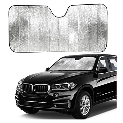 Foldable Auto Windshield Sunshade