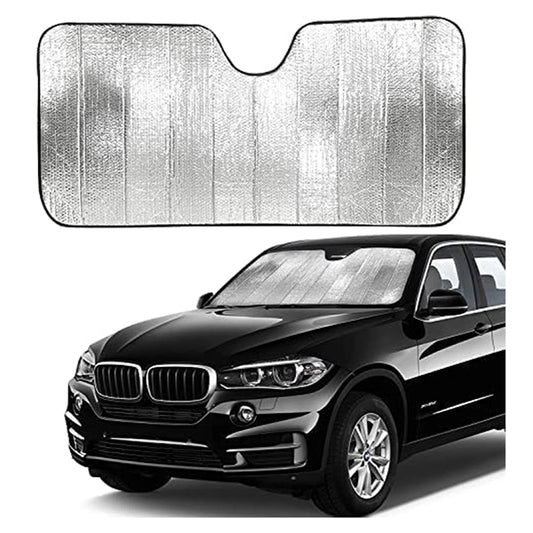 Foldable Auto Windshield Sunshade