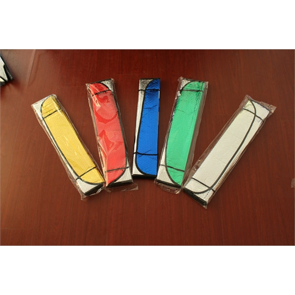 Foldable Auto Windshield Sunshade