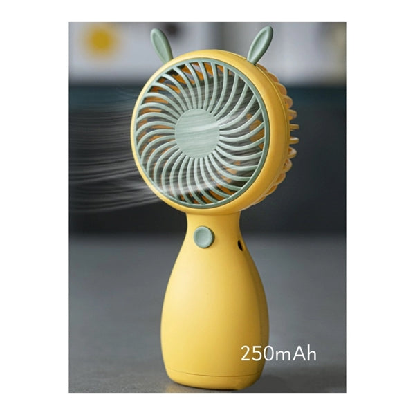 Mini Handheld Fan