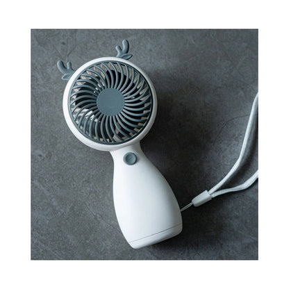 Mini Handheld Fan