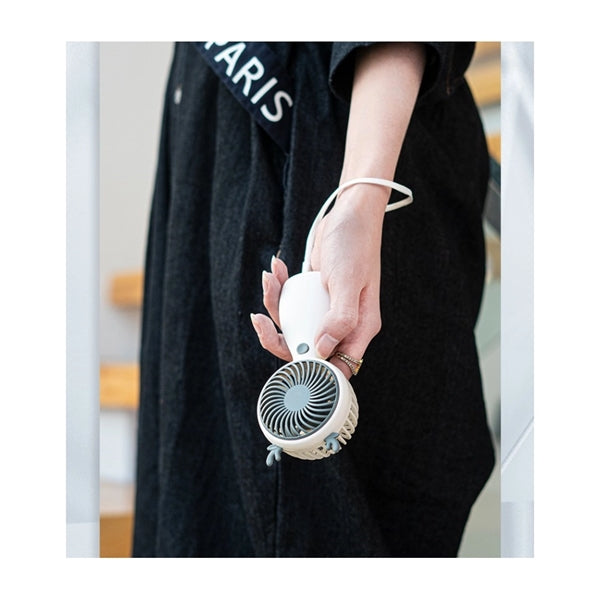 Mini Handheld Fan