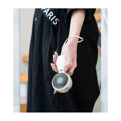 Mini Handheld Fan