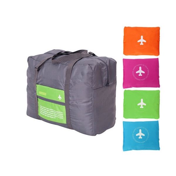 Foldable Travel Storage Duffel Bag