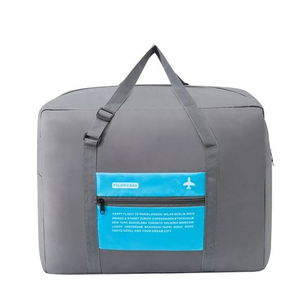 Foldable Travel Storage Duffel Bag