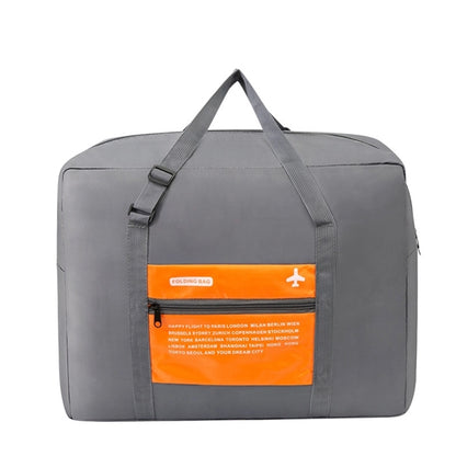 Foldable Travel Storage Duffel Bag
