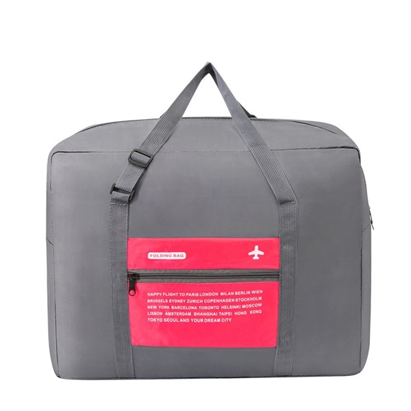 Foldable Travel Storage Duffel Bag