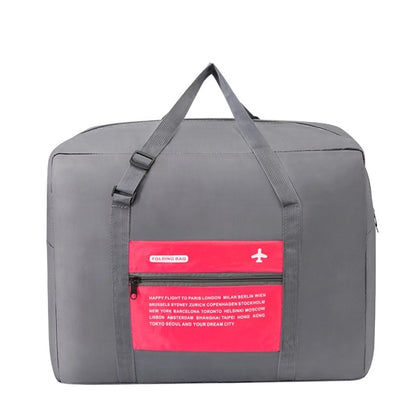 Foldable Travel Storage Duffel Bag
