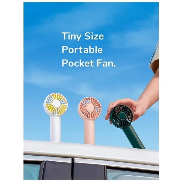 Personal Mini Fan