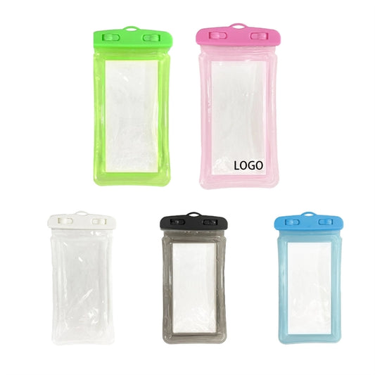 Mobile Fhone Waterproof Bag