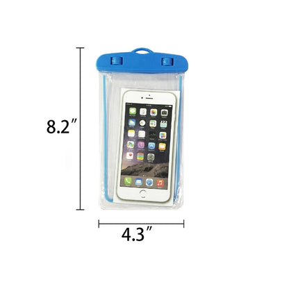 Mobile Fhone Waterproof Bag