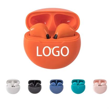 Wireless Bluetooth Headset